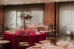 NH Madrid Ventas: Conferences - photo 35