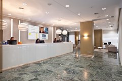 NH Madrid Ventas: Lobby - photo 1