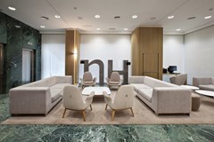 NH Madrid Ventas: Lobby - photo 8