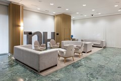 NH Madrid Ventas: Lobby - photo 13
