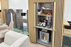 NH Madrid Ventas: Lobby - photo 18
