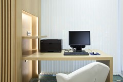 NH Madrid Ventas: Lobby - photo 21