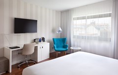 NH Madrid Ventas: Room Double or Twin SUPERIOR - photo 41