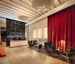H10 Puerta de Alcala: Lobby - photo 22