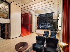 H10 Puerta de Alcala: Lobby - photo 28