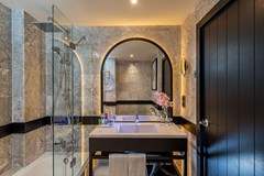H10 Puerta de Alcala: Room DOUBLE STANDARD - photo 11