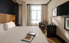 H10 Puerta de Alcala: Room SINGLE STANDARD - photo 21