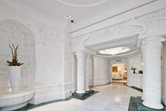 NH Collection Madrid Paseo del Prado: Lobby - photo 37