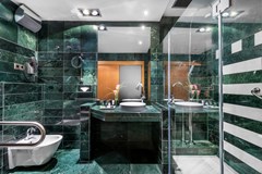 NH Collection Madrid Paseo del Prado: Room JUNIOR SUITE WITH VIEWS - photo 129