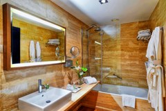 NH Collection Palacio de Tepa: Room JUNIOR SUITE STANDARD - photo 73