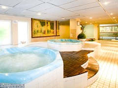 Monarque Sultan: Pool - photo 7