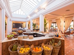 Don Carlos Leisure Resort & Spa: Restaurant - photo 41