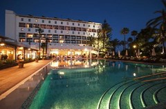 Los Monteros Spa & Golf Resort: General view - photo 48