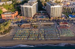 Melia Costa del Sol: General view - photo 56