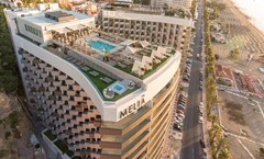 Melia Costa del Sol: General view - photo 59