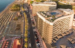 Melia Costa del Sol: General view - photo 60