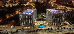 Melia Costa del Sol: General view - photo 63