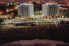 Melia Costa del Sol: General view - photo 64