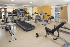 Melia Costa del Sol: Sports and Entertainment - photo 27
