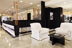 Melia Costa del Sol: Lobby - photo 30