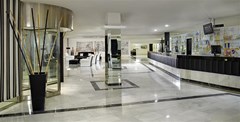 Melia Costa del Sol: Lobby - photo 52