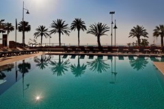 Melia Costa del Sol: Pool - photo 6