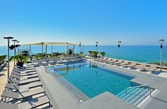 Melia Costa del Sol: Pool - photo 9