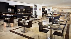 Melia Costa del Sol: Restaurant - photo 1