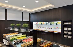 Melia Costa del Sol: Restaurant - photo 7
