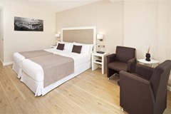 Melia Costa del Sol: Room JUNIOR SUITE EXECUTIVE - photo 11