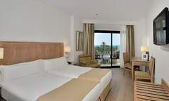 Melia Costa del Sol: Room SINGLE CLASSIC SEA VIEW - photo 23