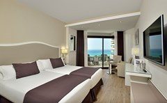 Melia Costa del Sol: Room Double or Twin DELUXE SEA VIEW - photo 39