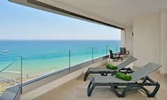 Melia Costa del Sol: Room JUNIOR SUITE EXECUTIVE - photo 47