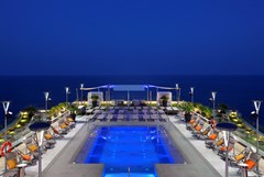 Melia Costa del Sol: Terrace - photo 5