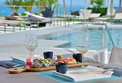 Melia Costa del Sol: Terrace - photo 10