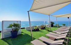 Melia Costa del Sol: Terrace - photo 13