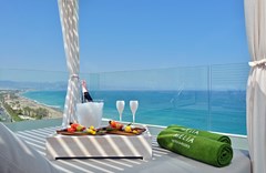 Melia Costa del Sol: Terrace - photo 16