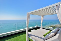 Melia Costa del Sol: Terrace - photo 19