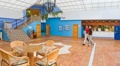 Diverhotel Dino Marbella: Lobby - photo 1