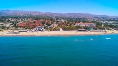 Diverhotel Dino Marbella: Beach - photo 3