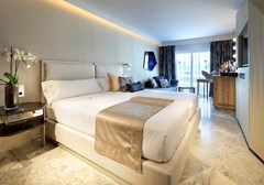 Ushuaia Ibiza Beach Hotel: Room DOUBLE SINGLE USE SUPERIOR - photo 55