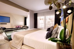 Ushuaia Ibiza Beach Hotel: Room SUITE CAPACITY 1 - photo 112