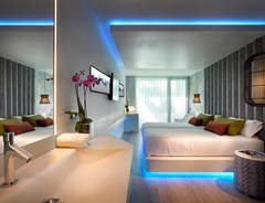 Hard Rock Hotel Ibiza: Room DOUBLE SINGLE USE STANDARD - photo 87