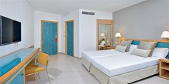 Sol Principe: Room DOUBLE ECONOMY - photo 38