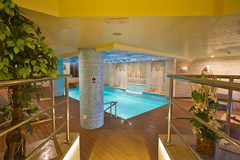 MS Amaragua: Sports and Entertainment - photo 31