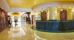 MS Amaragua: Lobby - photo 36