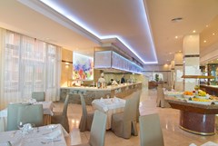MS Amaragua: Restaurant - photo 40