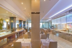 MS Amaragua: Restaurant - photo 44