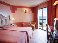 MS Amaragua: Room Double or Twin SIDE SEA VIEW - photo 11