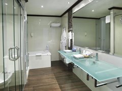 MS Amaragua: Room DOUBLE SINGLE USE DELUXE - photo 32